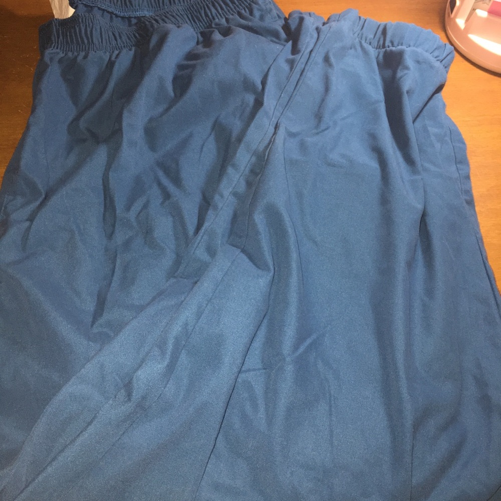 Buttersoft scrub pants